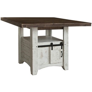 Counter Height Table